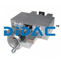 रोलर पैक मशीन टूल एक्सिस लर्निंग सिस्टम