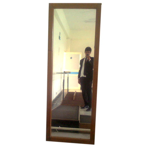 Postural Training Mirror (Postural Training Mirror) Age Group: Children