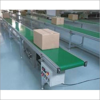 Flat Belt Conveyor