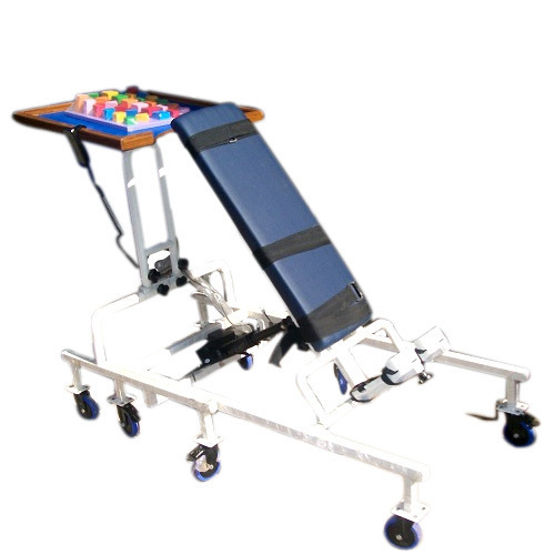 Pvc Motorised Standing Positioner