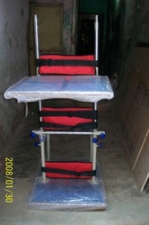 Exercising Aids Stand In Frame Metallic