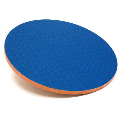 Rubber Wobble Board For Balancing In Rehabilitation