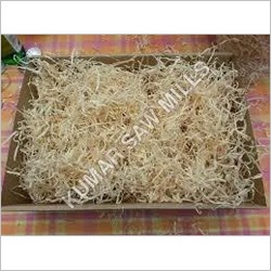 लकड़ी की शेविंग