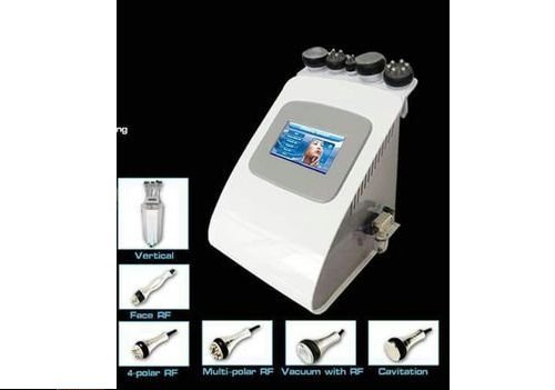 Portable Lipo Suction Age Group: Women