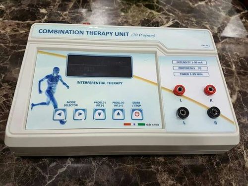 Combination Therapy Unit Age Group: Women