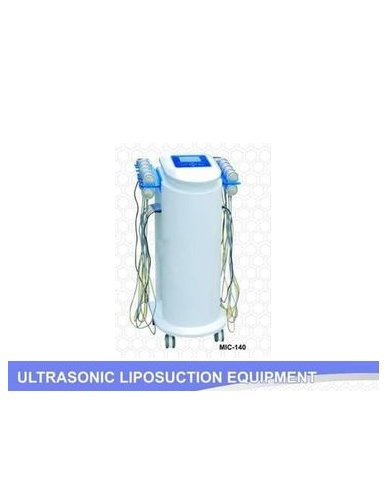 Ultrasonic Liposuction Equipment Age Group: Women