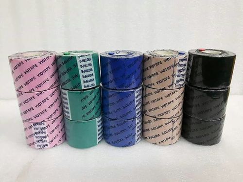 Viotape - Plastic, Manual | Designed for Elders, Ideal for Muscle and Shoulder Support in Hospitals