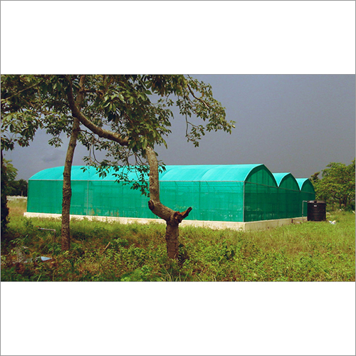 Agro Shade Net