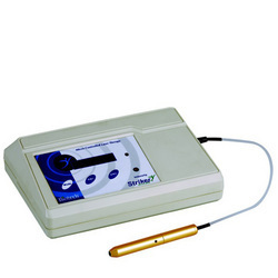 Bioprobe Laser With Ir And Red Visible Probe Age Group: Elders