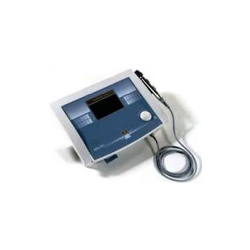 Lasermed - Steel, Portable Digital Display | 50hz Galvanic & Faradic Treatment For Back, Joints, Cervical, And Shoulder