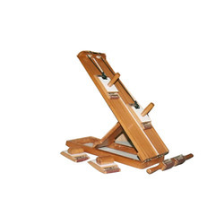Wood Sanding Unit(reciprocal Exer) (With Incline)
