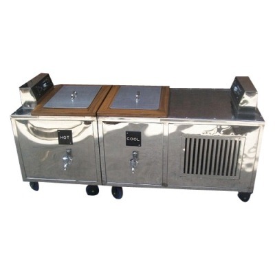 Contrast Bath Age Group: Children