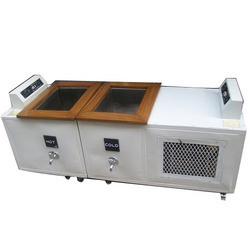 Contrast Bath Age Group: Children