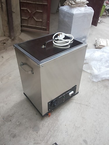 Hydrocollator Heating Units Age Group: Children