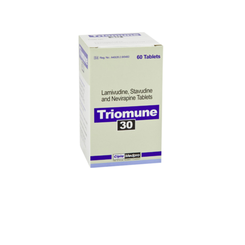 Triomune Cipla 30mg