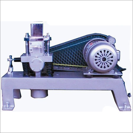 Vibrating Machine