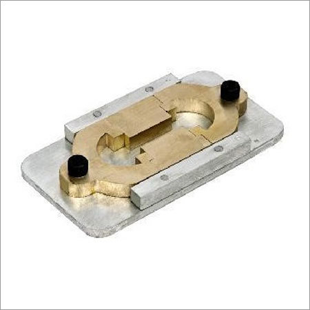 Elastic Recovery Mould