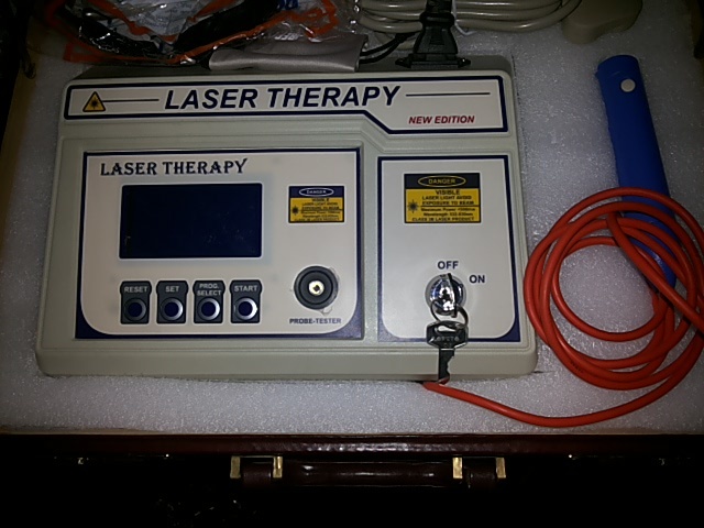 Laser Indian Age Group: Children