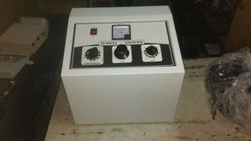 Shortwave Medical Diathermy 250 Watts Age Group: Children