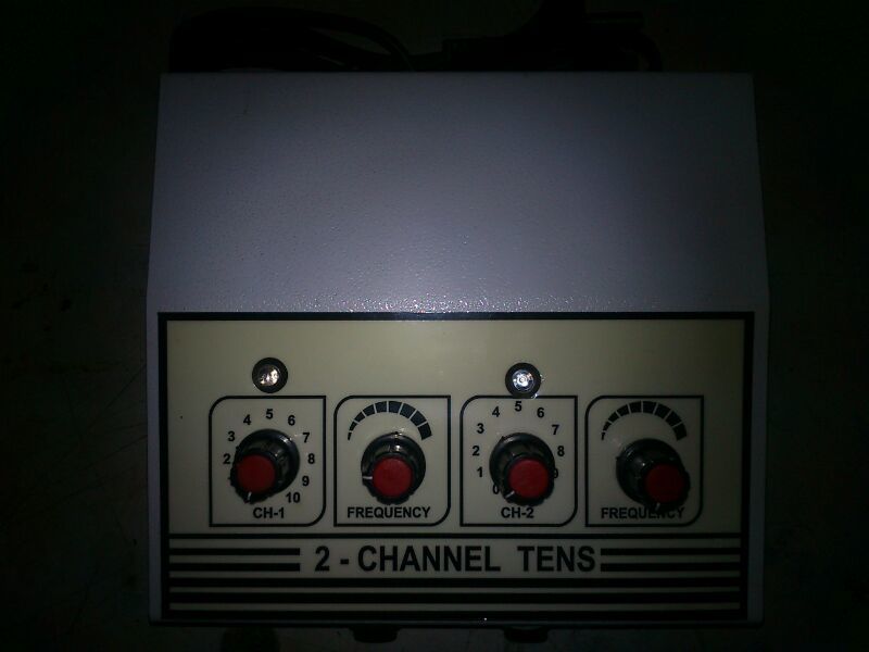 Mini Tens Portable Age Group: Children