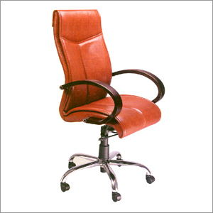 कार्यकारी उच्च बैक कुर्सियाँ