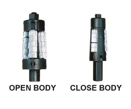 ' सीटी 'सीरीज़ टूल हेड कटर