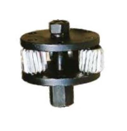 ' टी 'सीरीज़ टूल हेड कटर