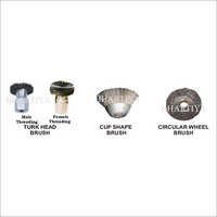 वायर ब्रश