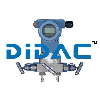 Smart Flow Transmitter Learning System - Application: Industrial