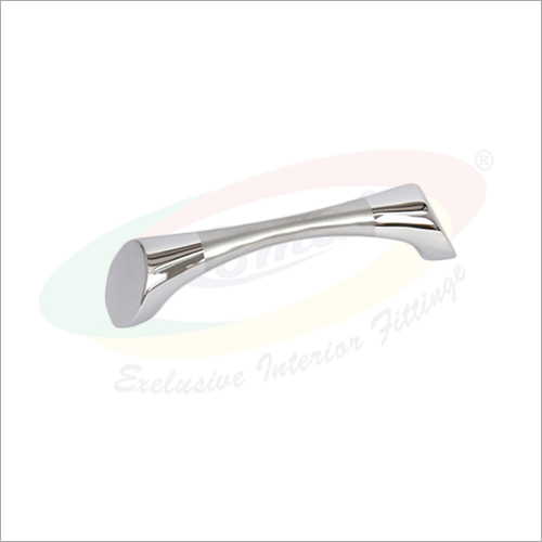 Kitchen Handle - Aluminium, 96MM to 224MM Sizes | Beautifully Designed For Good Grip, Elegant Finish, Corrosion Resistant