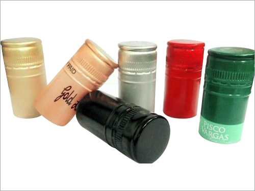 Dry Offset Caps