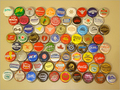 Pilfer Proof Caps