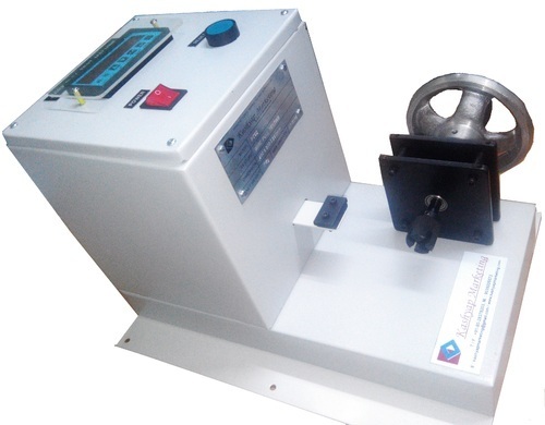 Wire Pull Testing Machine