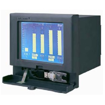 Chart Recorders Test Width: 320X240 Millimeter (Mm)
