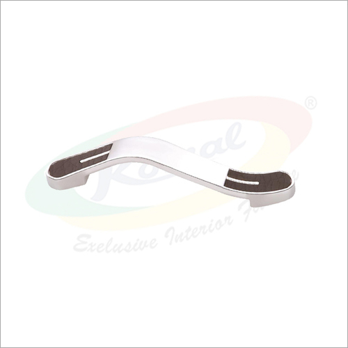 Kitchen Handle - Aluminium, Sizes 96MM to 256MM | Beautifully Designed, Corrosion Resistant, Easy Installation, Elegant Grip Handles