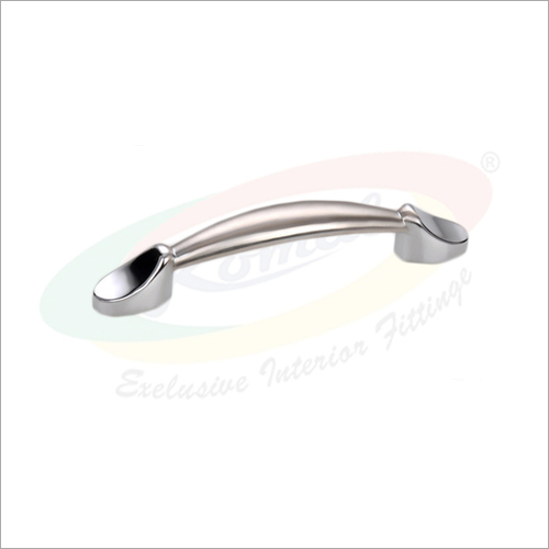 Kitchen Handle - Aluminium, Sizes 96MM to 256MM | Elegant Design, Corrosion-Resistant, Easy Installation, High Grade Material