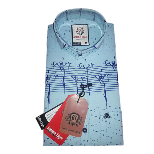Western Casual Shirts