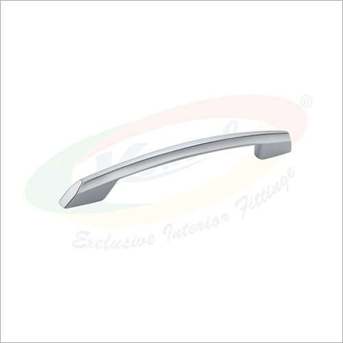 Wardrobe Handle - Zinc Alloy, Size 96MM & 160MM | Corrosion Resistant Finish, Elegant Design, Beautiful Grip, Easy Installation, Unmatched Quality