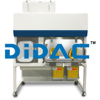 Compounding Aseptic Containment Isolator