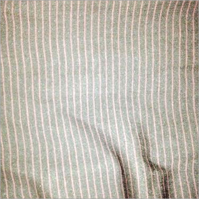 व्हाइट होज़री फैब्रिक