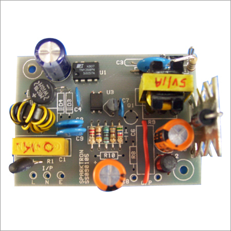 SMPS 15W