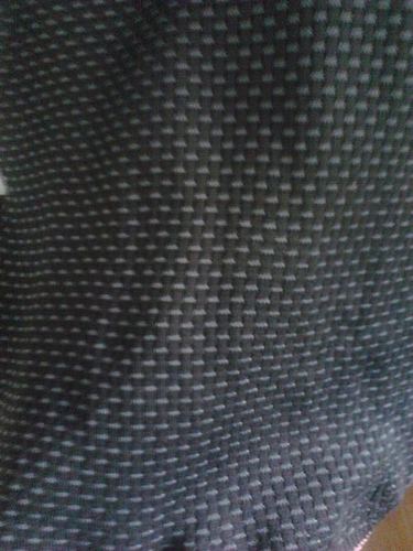 Black Hosiery Fabric