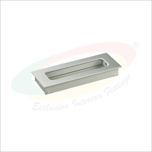 Drawer Handle - Steel, Size Options: 64MM to 300MM | Dual Tone Matt Finish, Durable Design, Long Lasting