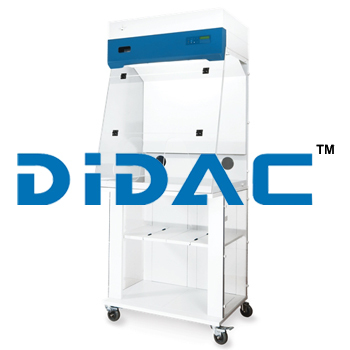 Opti Ductless Fume Cabinet