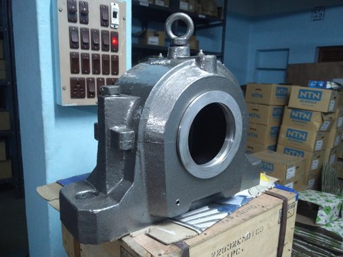 Snh Series Bearing Housing