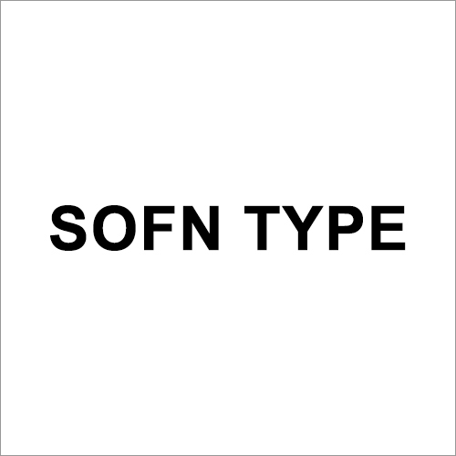 SOFN Series Bearing Housing