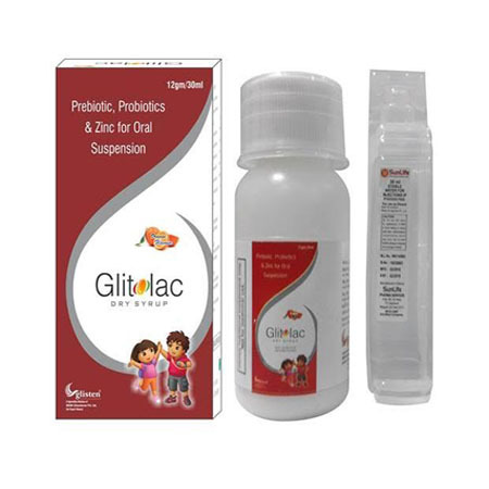 Pre-Probiotics Purity: 98%