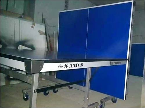 स्टाइलिस टेबल टेनिस टेबल