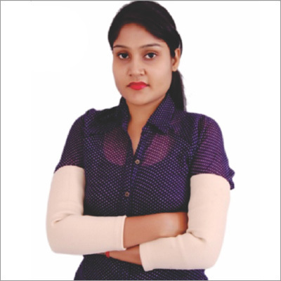 कोहनी का सहारा