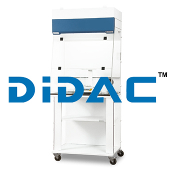 Powder Weighing Balance Enclosure